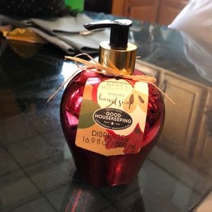 Simple pleasures Scented Apple Cinnamon Hand Soap